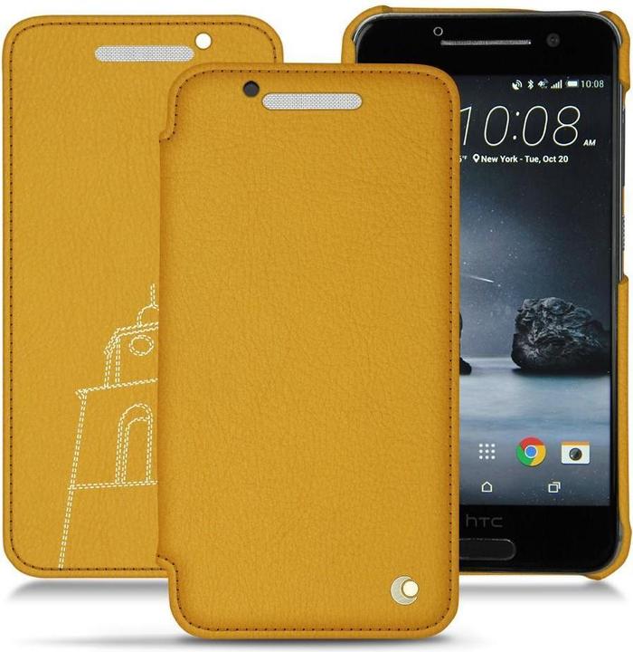 Actual product image Noreve Leather case horizontal (HTC One A9)