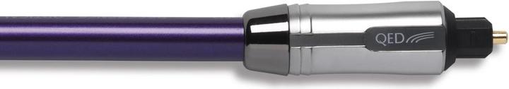 Produktbild QED Reference Optical Quartz (2 m, Optisch)