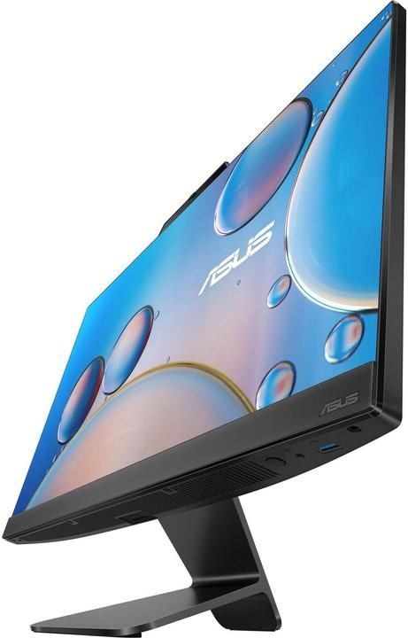 Actual product image ASUS AIO A3 (A3402WVAK-BPC019W), screen diagonal: 23.8 " (Intel Core 5 120U, 8 GB, 512 GB, Intel Iris Graphics)