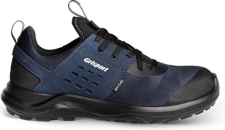 Produktbild GriSport Active Pro Dusk ESD S1P Blue - 41 (41)