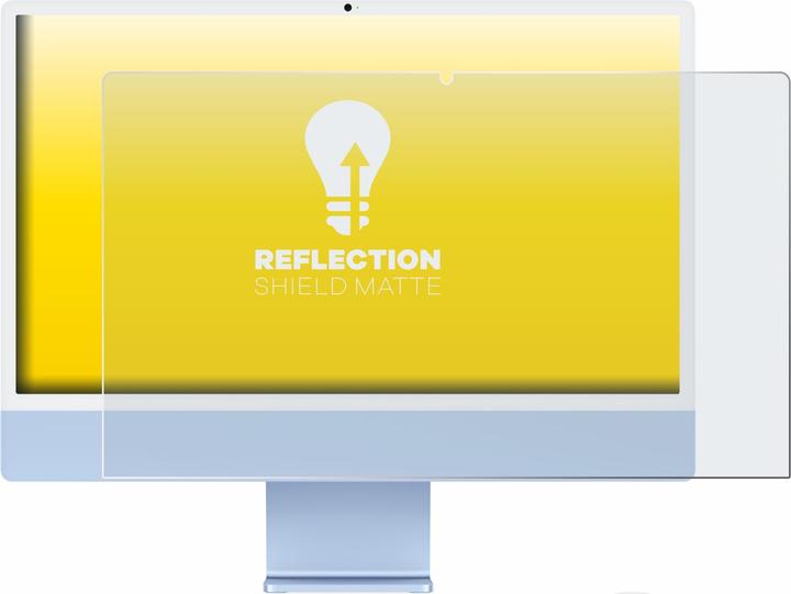 Image du produit upscreen Reflection Shield Protection Mat (24")