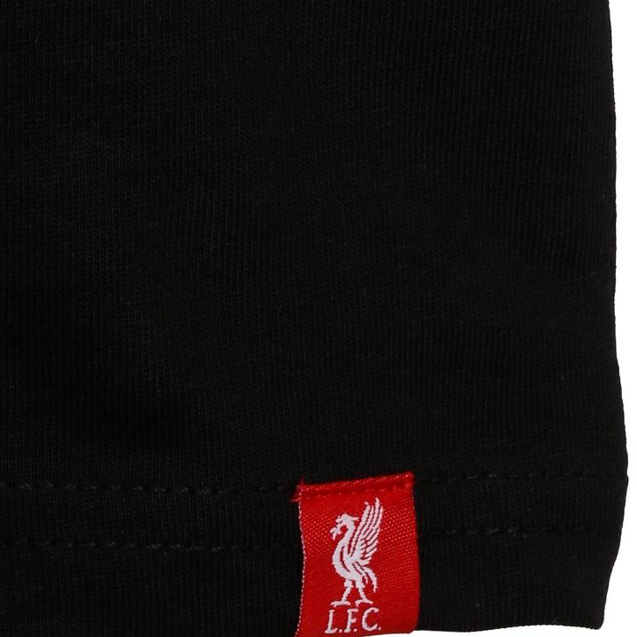 Image du produit Score Draw Tee-shirt This Is Anfield (M)