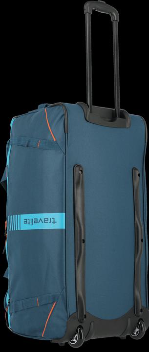 Image du produit Travelite Bases (86 l, L (90 - 115l))
