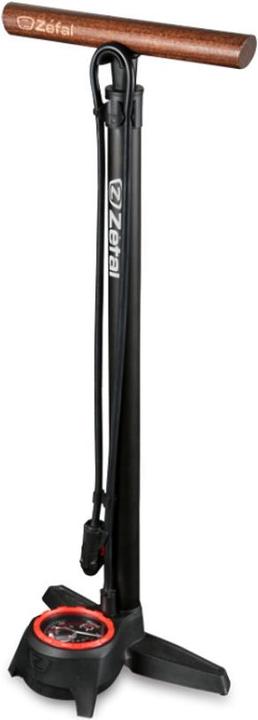 Zefal Profil Max FP60 Standpumpe