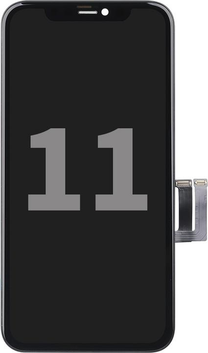 Produktbild JK Incell LCD Assembly (Display, iPhone 11, iPhone XR)