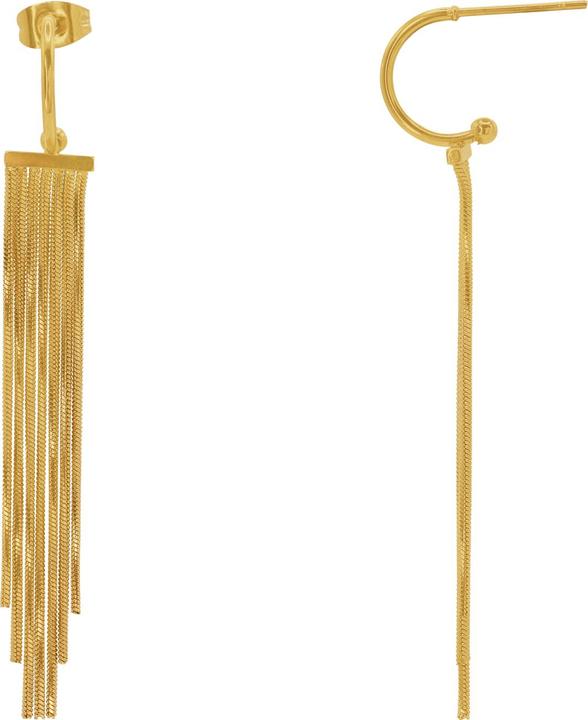 Produktbild Heideman Livia goldfarben (100% Edelstahl)