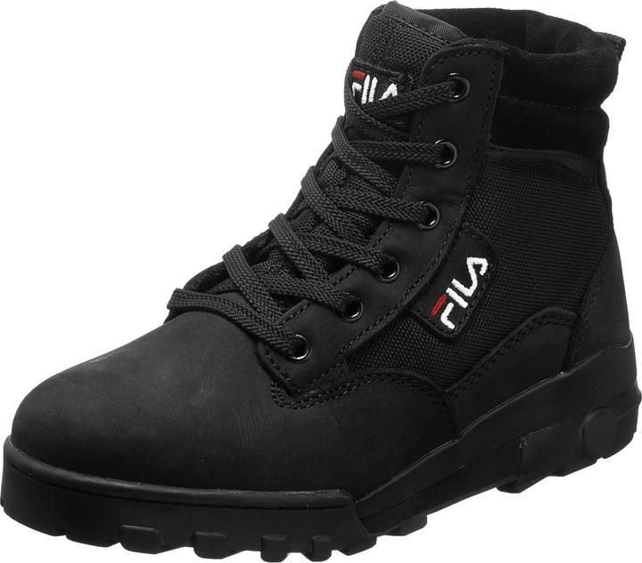 FILA Stiefel Grunge Mid II - 106255