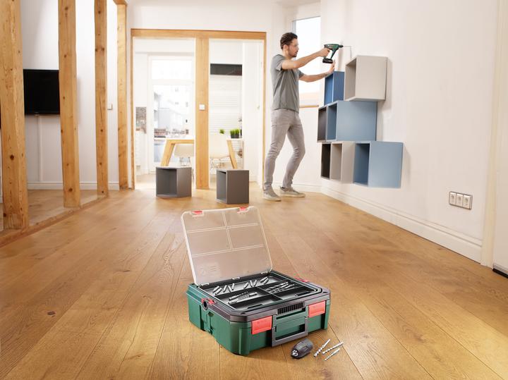 Immagine prodotto Bosch Home & Garden Uneo Maxx (Batteria ricaricabile)