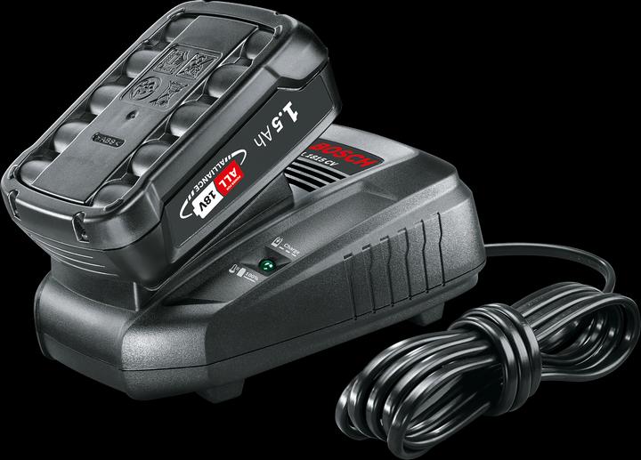 Immagine prodotto Bosch Home & Garden Uneo Maxx (Batteria ricaricabile)