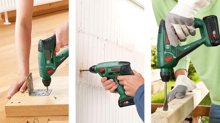Immagine prodotto Bosch Home & Garden Uneo Maxx (Batteria ricaricabile)