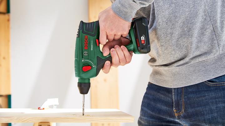 Immagine prodotto Bosch Home & Garden Uneo Maxx (Batteria ricaricabile)