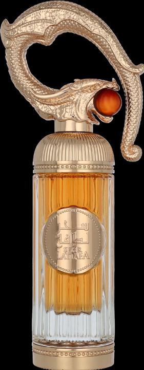 Actual product image Lattafa Perfumes Very (Eau de parfum, 100 ml)