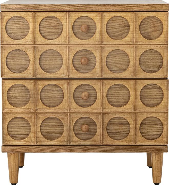 Actual product image Bloomingville Vester
