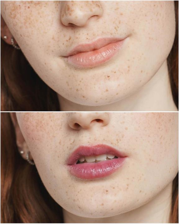 Produktbild Clinique Almost (Black Honey)
