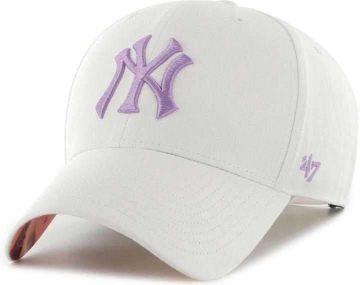 Image du produit 47 Brand Casquette Relaxed Fit - Day Glow New York Yankees