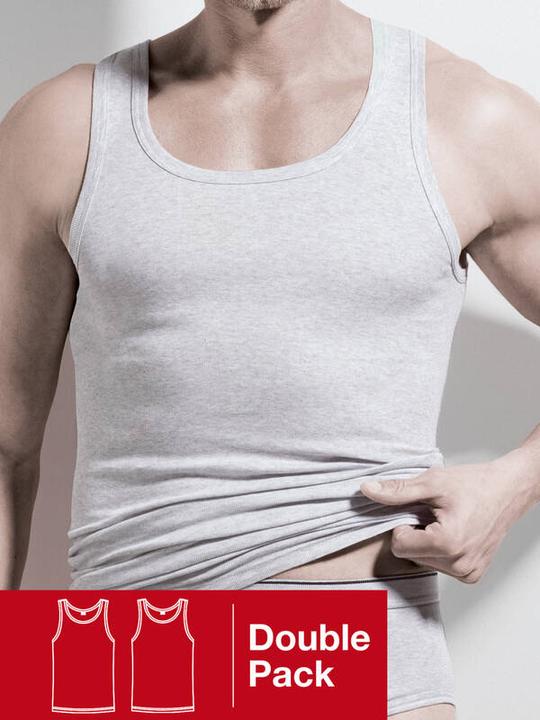 Produktbild ISA Bodywear Sport Athlet (XXL)