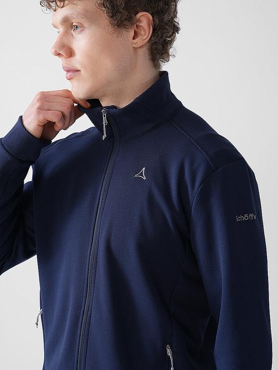 Image du produit Schöffel Fleece Jk Style Uriezzo MNS (58)
