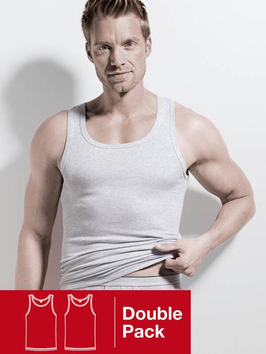 Produktbild ISA Bodywear Sport Athlet (XXL)