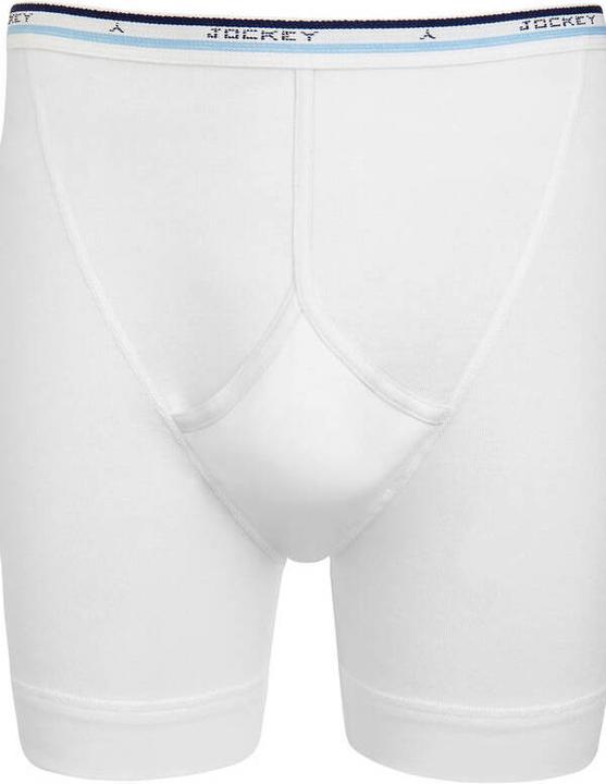 Produktbild Jockey Spurt Midway Y-Front Brief (L)