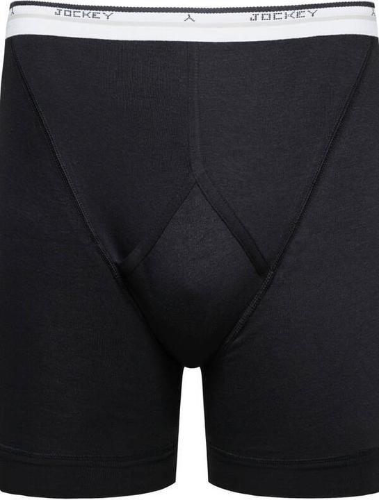 Produktbild Jockey Spurt Midway Y-Front Brief (L)