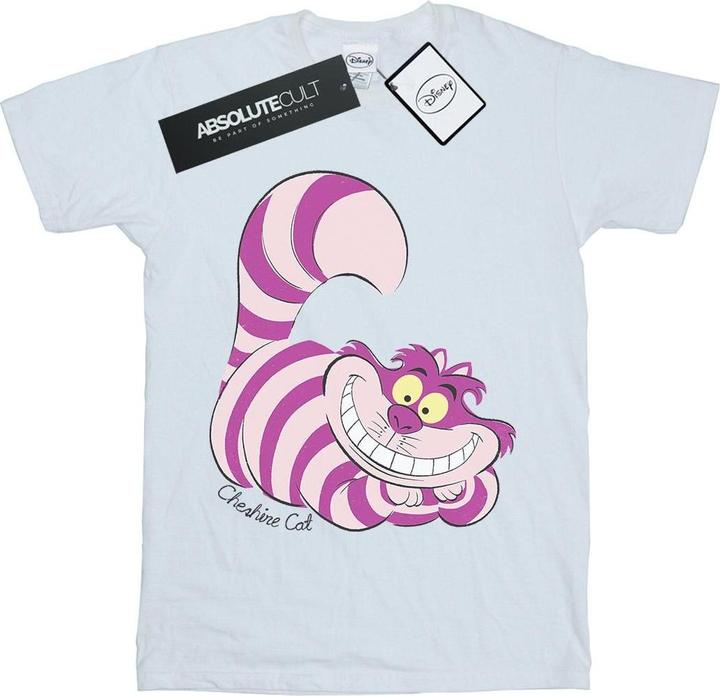 Image du produit Alice In Wonderland - T-shirt - Homme (XL)