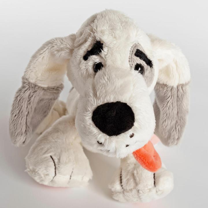 Produktbild Sigikid Die Stoffis Hund & Friends (19 cm)
