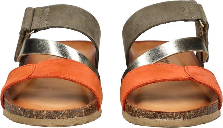 Actual product image Igi&co Pantoletten (37)