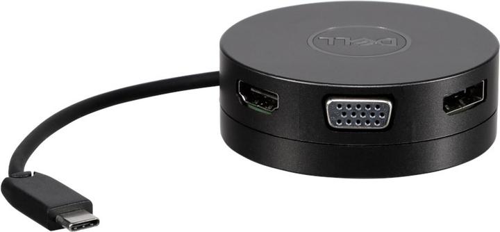 Immagine prodotto Dell Da300 (USB-C, 1 Porti)