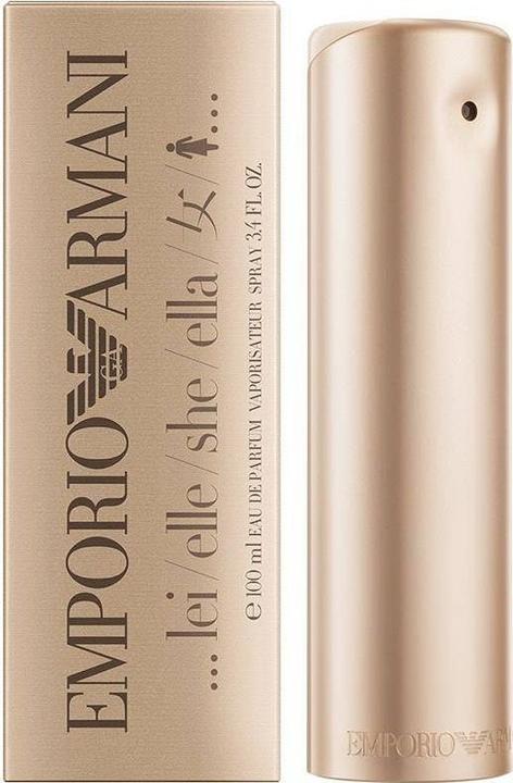 Immagine prodotto Giorgio Armani Emporio Armani Lei (Eau de parfum, 100 ml)