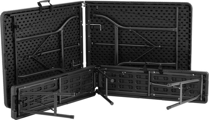 Image du produit tectake Ensemble de table de camping