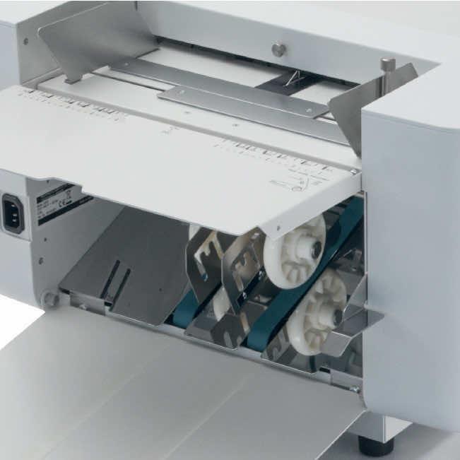Produktbild Ideal Falzmaschine 8335 (A3)