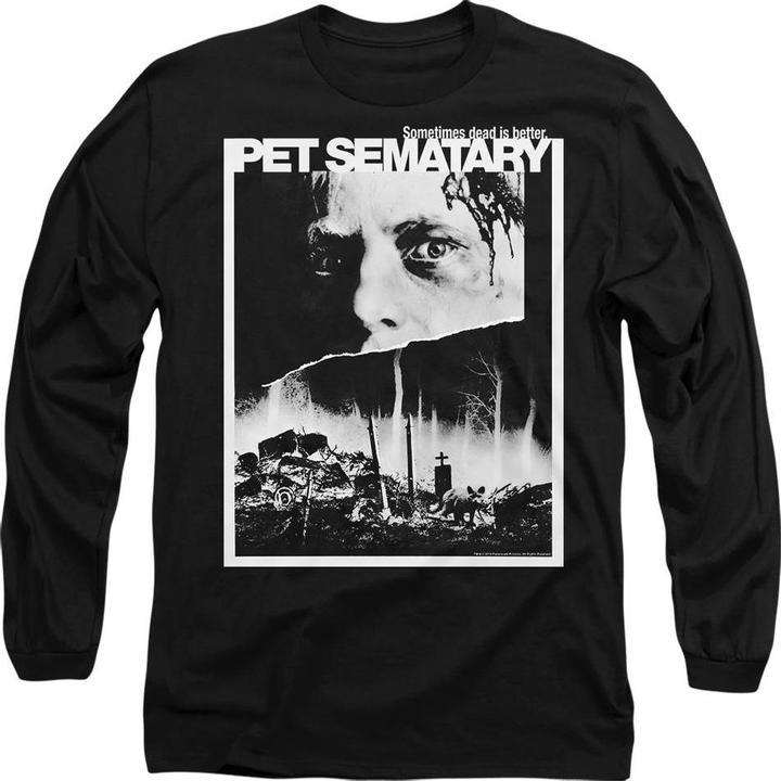 Produktbild Pet Sematary TShirt (M)