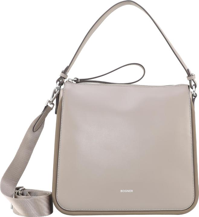 Actual product image Bogner brig selenay hobo mvz
