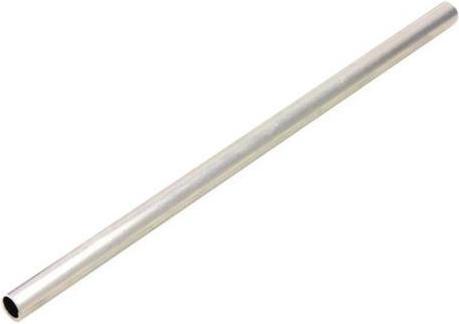 Actual product image Benel Aluminium tube for background roll 95 cm x 5.5 cm x 2.5 mm (Stand holder)
