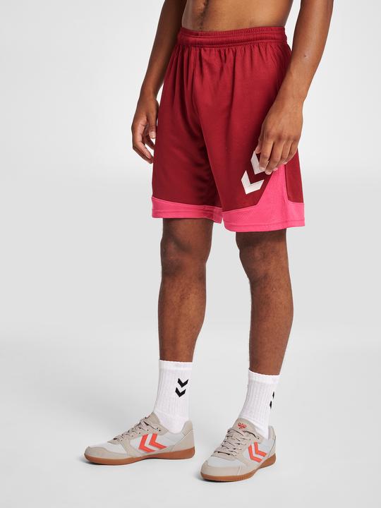 Produktbild hummel Lead Poly Shorts (M)