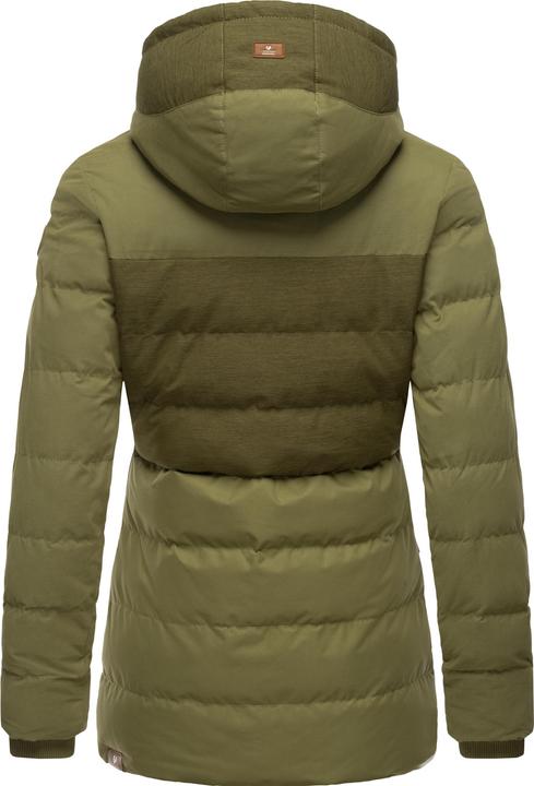 Actual product image Ragwear Quantic (XL)