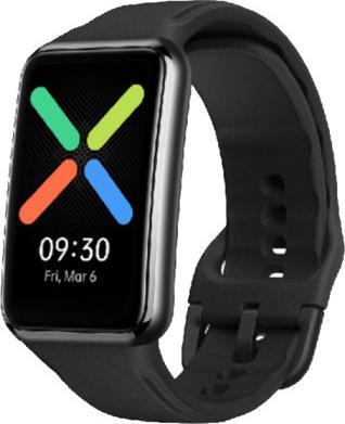 Image du produit OPPO Watch Free (46 mm)