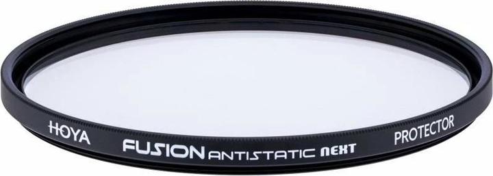 Hoya Fusion Antistatic Next Protector Filter (49 mm, Protection filter)