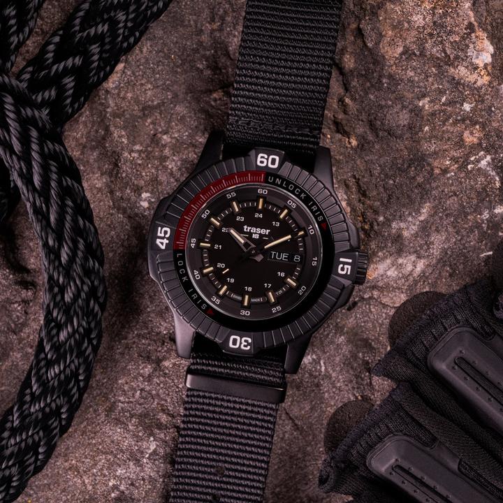 Image du produit Traser 111461 (46 mm)