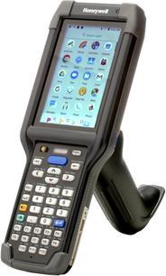 Image du produit Honeywell CK65 4/32GB CAM ALPHA FRLR SCP (4", 13 Mpx)
