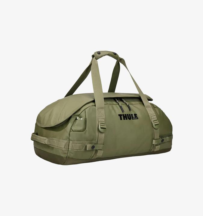 Actual product image Thule Chasm Duffel (40 l)