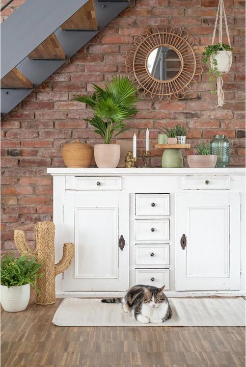 Actual product image Scheurich Flowerpot 866 (18.80 cm)