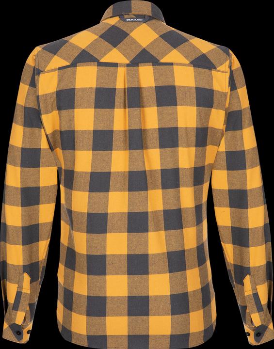 Produktbild Wild Country Spotter Shirt Hemd Herren (XL)