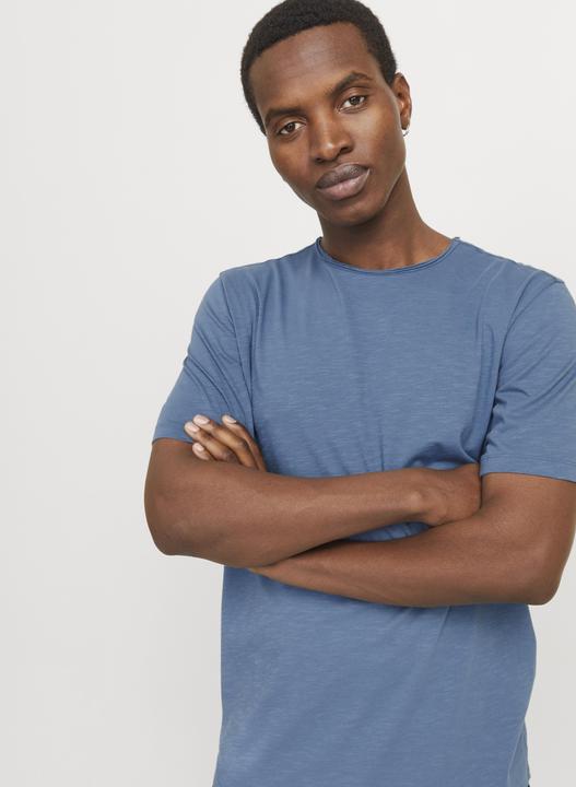 Immagine prodotto Jack & Jones Jjebasher Tee O-Neck Ss Noos (XS)