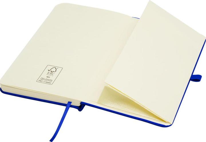 Produktbild Generic Notizbuch Spectrum Plus Fester Einband A6 (A6, Liniert, Weicher Einband)