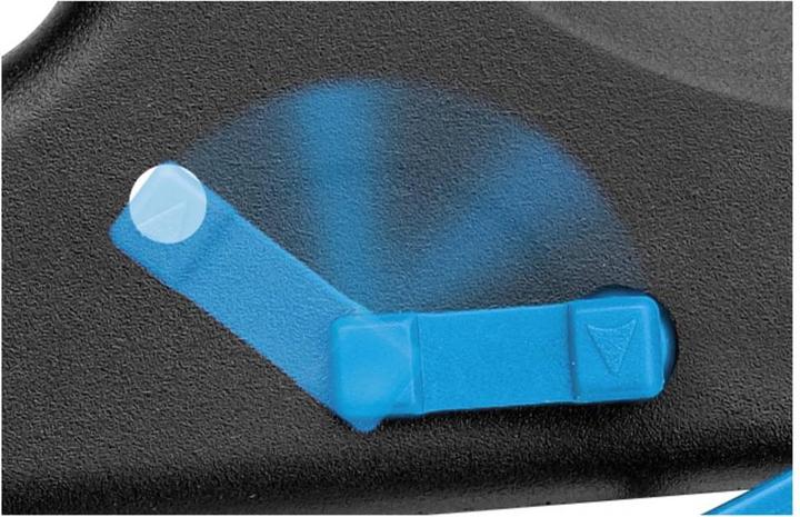 Image du produit Martor 433.02 SECUMAX OPTICUT 1 pc. (Cutters)
