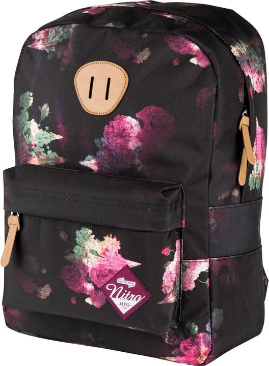 Nitro URBAN CLASSIC - Notebook-Rucksack (20 l)