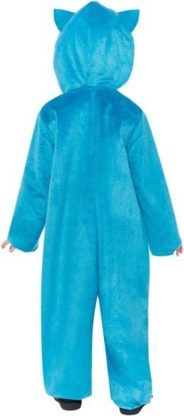 Image du produit Amscan Costume enfant Pokemon Relaxo Overall (10, 11, 12)