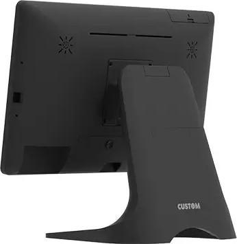Immagine prodotto Custom PCPOS ARAGON 15.6IN J6412