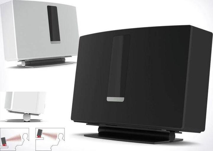 Produktbild SoundXtra SoundTouch 20 Desk Stand (1 Stk., Ständer, Neigbar)